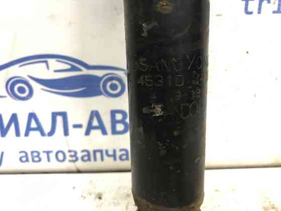 Амортизатор задний SsangYong Korando 2010-2019 4530134100 (Арт. 49317) Київ