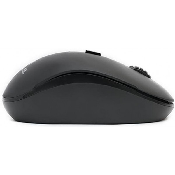 Мишка REAL-EL RM-301 Wireless Black (EL123200022) (Код товару:13922) Харків - зображення 3
