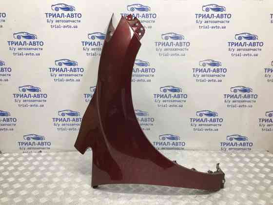 Крыло переднее правое Mazda CX 7 ER 2.3 БЕНЗИН 	L3VDT 2007 (б/у) Київ