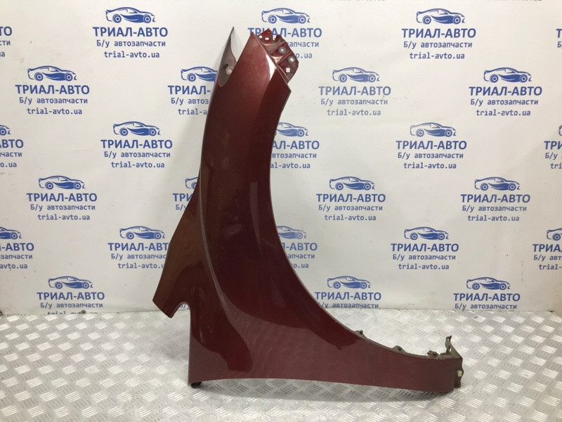 Крыло переднее правое Mazda CX 7 ER 2.3 БЕНЗИН 	L3VDT 2007 (б/у) Київ - зображення 1