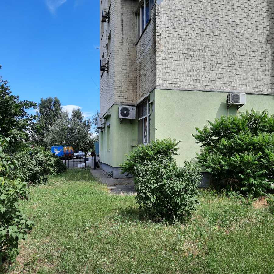 продажа офисное помещение Киев, Дарницкий, 350000 евро Київ - зображення 5