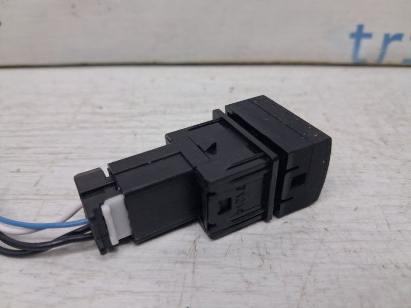 Кнопки управления Nissan Leaf 2017- 253265SA0A (Арт. 84279) Київ - зображення 3