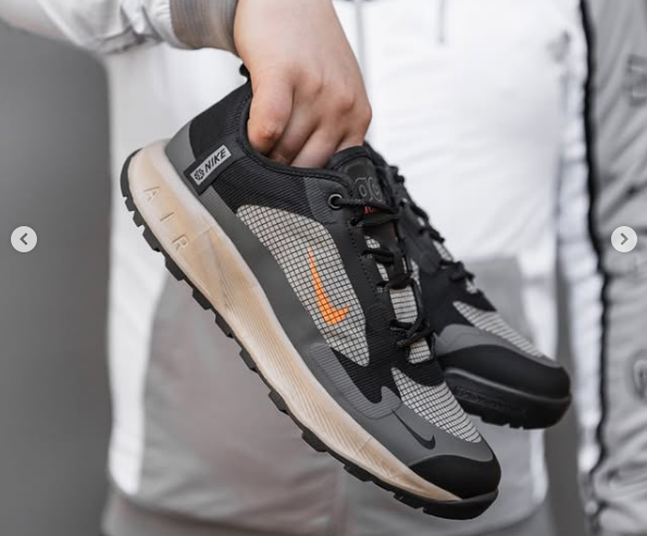 Мужские кроссовки Київ - зображення 10