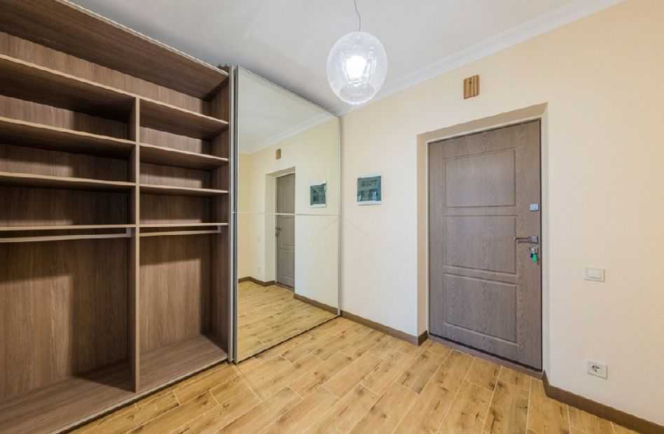 долгосрочная аренда 1-к квартира Киев, Голосеевский, 22000 грн./мес. Київ - зображення 8