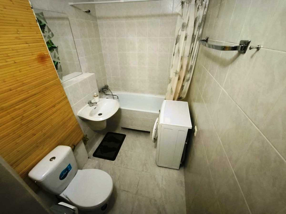 долгосрочная аренда 1-к квартира Киев, Печерский, 22000 грн./мес. Киев - изображение 6