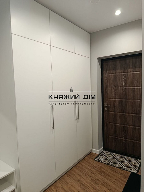 Перша здача! ГЕНЕРАТОР! Оренда 1 кімнатна квартира ЖК Берег Дніпра КОД 11204953 Київ - зображення 9