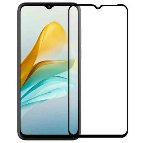 Захисне скло ArmorStandart для ZTE Blade V40 Design Black (Код товару:32705) Харьков