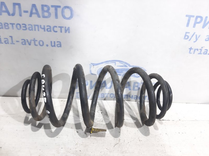 Пружина задняя Chevrolet Cruze 2009-2016 13287599 (Арт. 22425) Київ - зображення 1