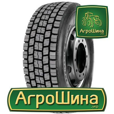 Грузовая шина Sunfull SDR255 (ведущая) 265/70 R19.5 143/141J Киев - изображение 1