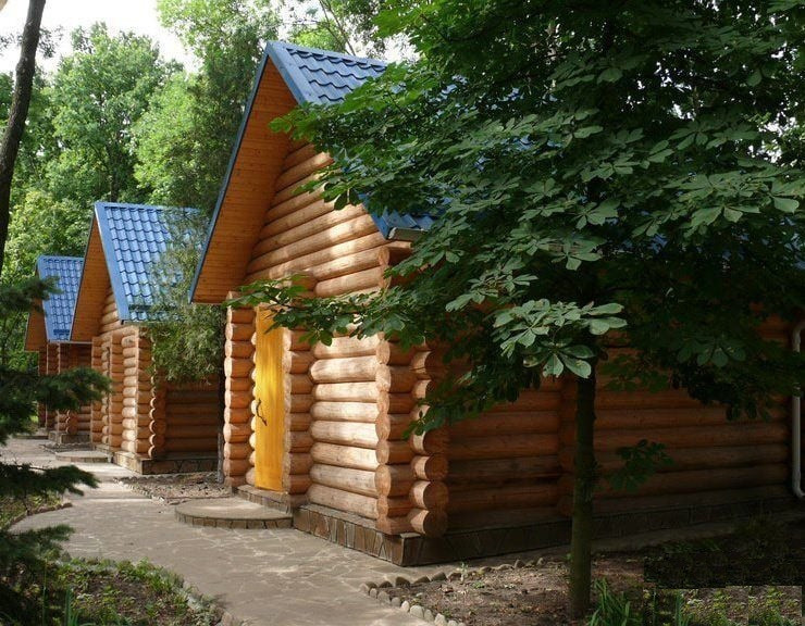 Оренда (подобово) Будиночок сімейного затишку на 2 спальних місця Кривий Ріг - зображення 1