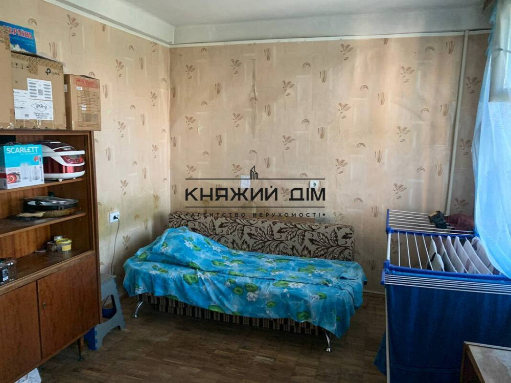 Оренда 2-кімнатної квартири біля м. Лісова по вулиці Шолом-Алейхема, код 11203352 Київ - зображення 7