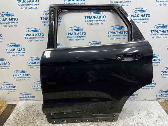 Дверь задняя левая Ford Edge 2015-2018 KT4Z-5824631-B (Арт. 71494) Київ
