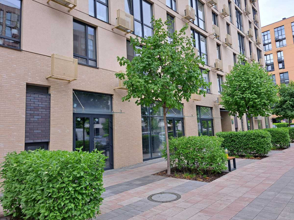 долгосрочная аренда помещения свободного назначения, здания Киев, Шевченковский, 27000 грн./мес. Киев - изображение 1