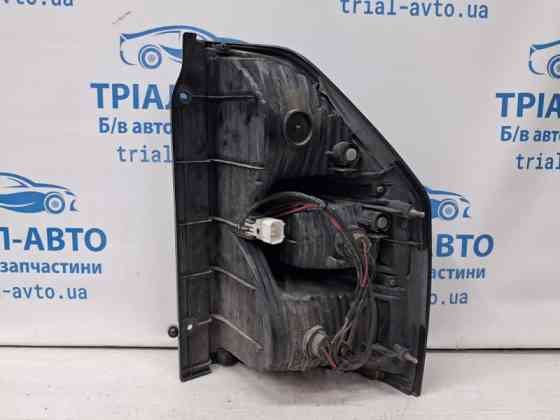 Фонарь задний внешний левый Mitsubishi Pajero Wagon 3 3.2 ДИЗЕЛЬ 4M41 1999 (б/у) Киев