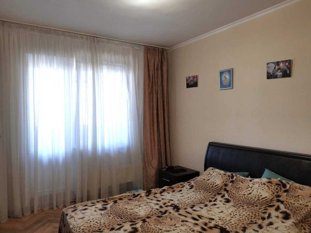 продажа 4-к квартира Киев, Дарницкий, 92000 $ Київ - зображення 10