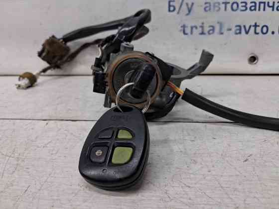 Замок зажигания Mitsubishi Pajero Sport K9 2.5 DIESEL 4D56 1996 (б/у) Київ