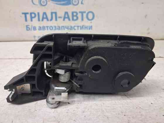 Ручка двери внутреняя передняя правая Honda Accord 2002-2008 72120SEAJ61ZA (Арт. 85371) Київ