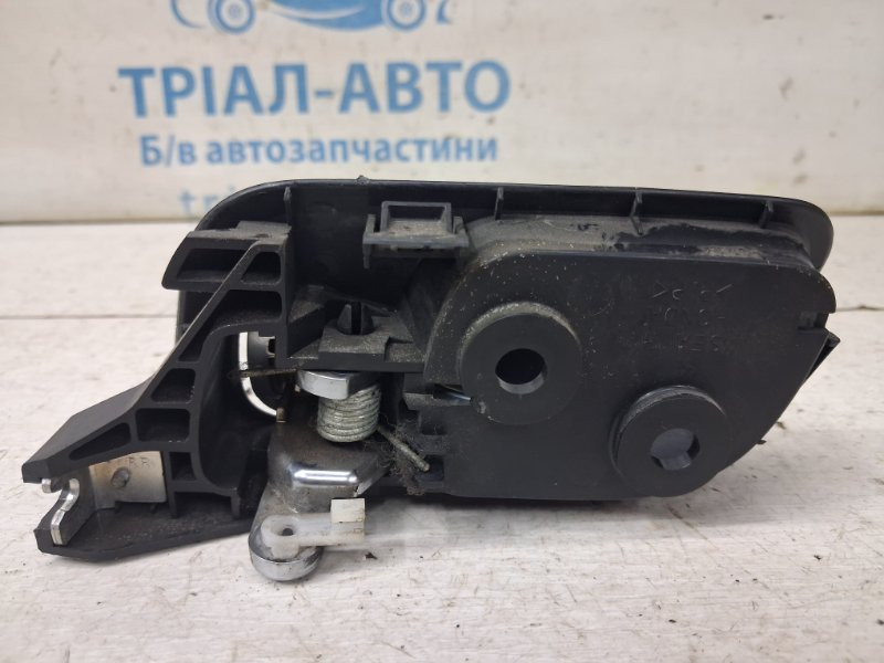 Ручка двери внутреняя передняя правая Honda Accord 2002-2008 72120SEAJ61ZA (Арт. 85371) Київ - зображення 2