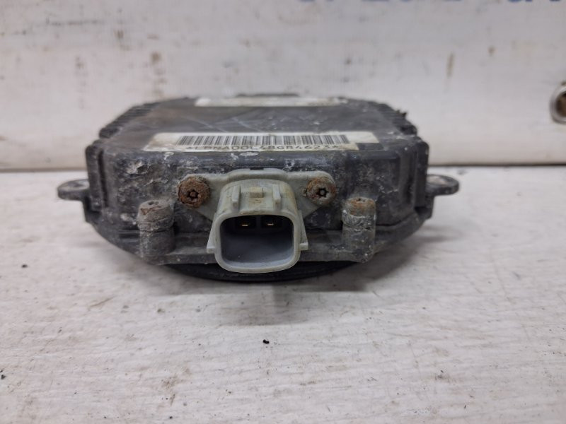 Блок розжига ксеноновой фары Nissan Pathfinder R51 2.5 DIESEL YD25DDTI 2004 (б/у) Київ - зображення 4