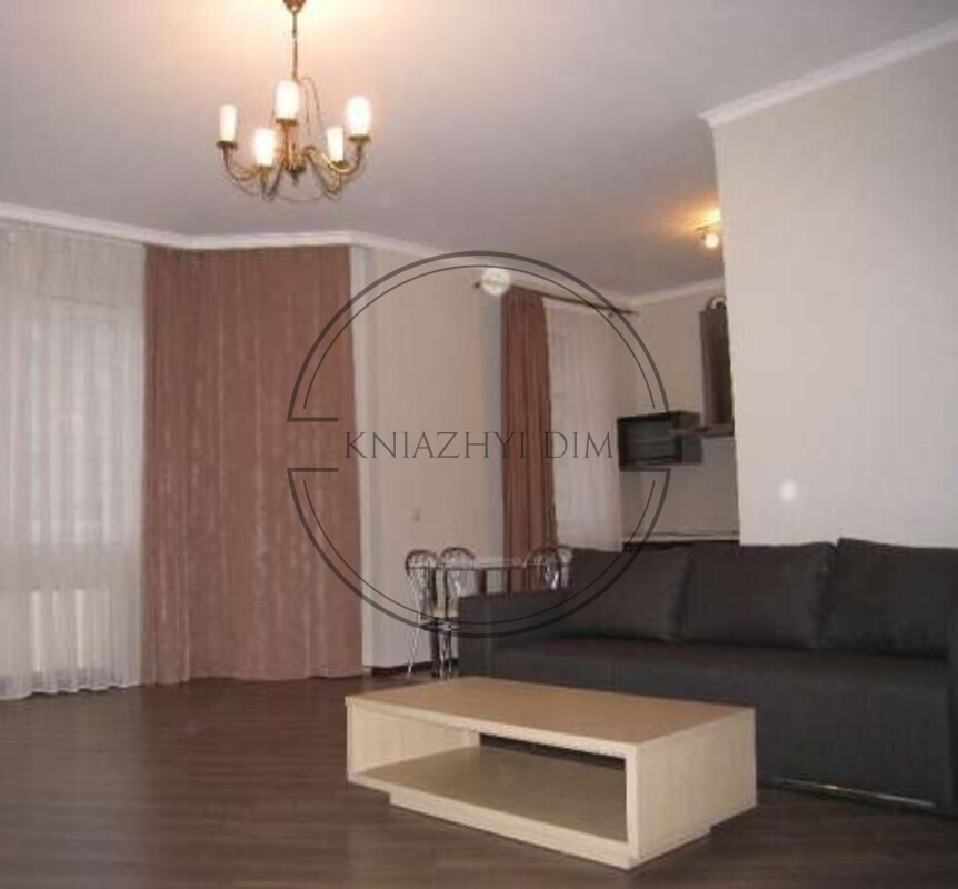 Э ГЕНЕРАТОР Оренда 2 кім. кв. вул. Микільсько-Слобідська, м.Лівобережна код.1190905 Київ - зображення 1