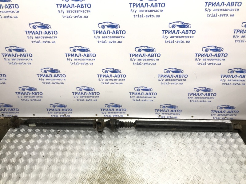 Вал карданный Hyundai Tucson JM 2.0 DIESEL D4EA 2004 (б/у) Киев - изображение 1