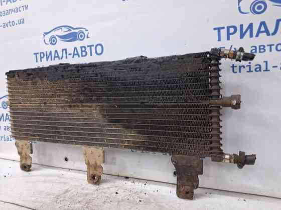 Радиатор коробки передач АКПП Nissan Navara D40 2.5 DIESEL YD25DDTI 2004 (б/у) Київ
