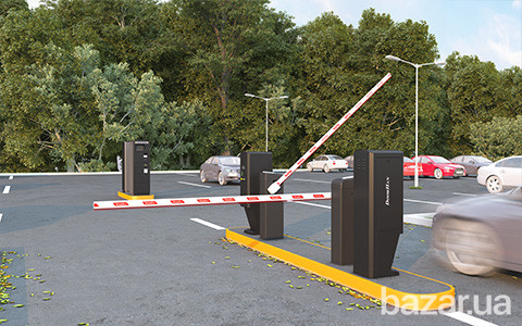 Обладнання для платного паркінгу від ТОВ Слимс Юг Одеса - зображення 4