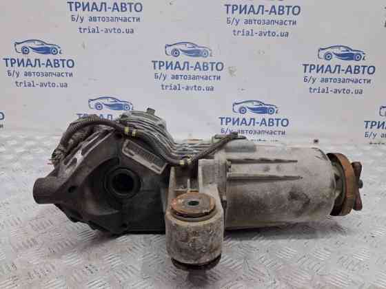 Редуктор задний Chevrolet Captiva C100 2.4 БЕНЗИН Z24SED 2006 (б/у) Киев