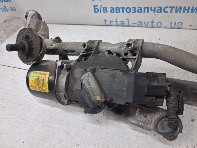 Трапеция дворников Nissan Note 2005-2013 288009U100 (Арт. 84538) Київ - зображення 3