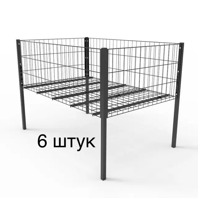 Терміново! Обладнання магазин, стелажі, холодильники, морозилка, компʼютер фоп Вінниця - зображення 7
