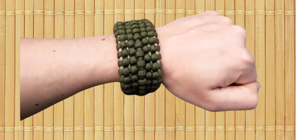 Браслет паракорд Харьков - изображение 2