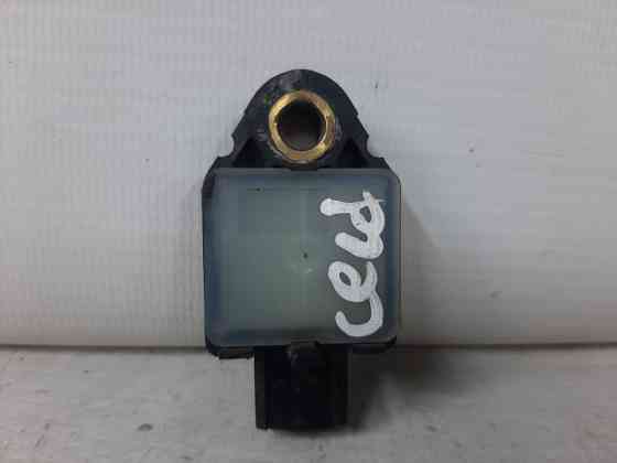Датчик удара (AIRBAG) Kia Ceed ED 1.4 БЕНЗИН G4FA 2006 (б/у) Київ