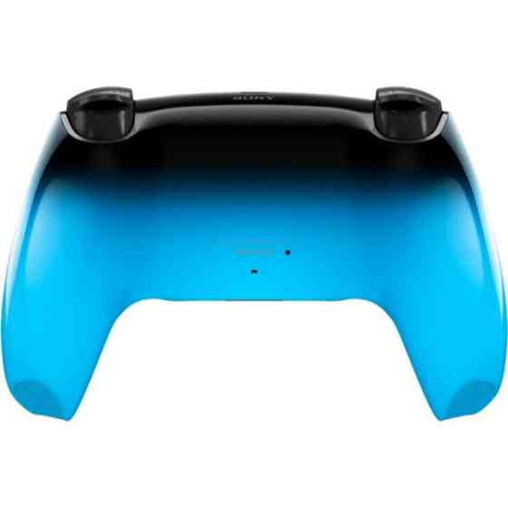 Sony Геймпад DualSense (PS5) Rhythm Blue UA Харків