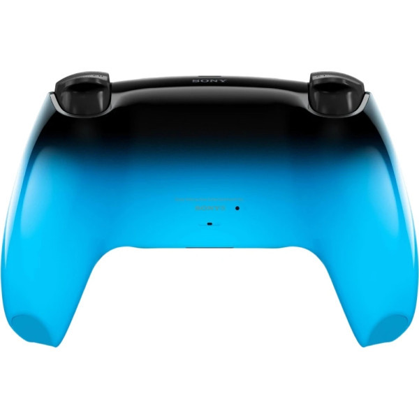 Sony Геймпад DualSense (PS5) Rhythm Blue UA Харьков - изображение 2
