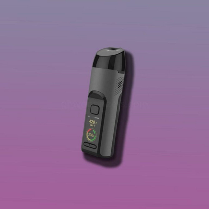 Вапорайзер Flowermate Stylo Одеса - зображення 1