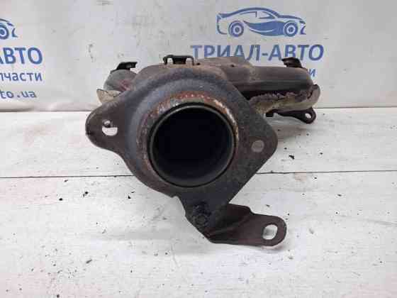 Коллектор выпускной Mitsubishi Outlander 2007-2012 1555A412 (Арт. 80673) Киев