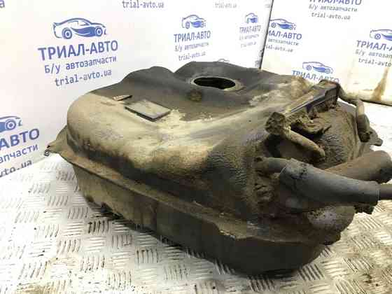 Бак топливный металлический Kia Ceed ED 1.6 DIESEL D4FB 2006 (б/у) Киев