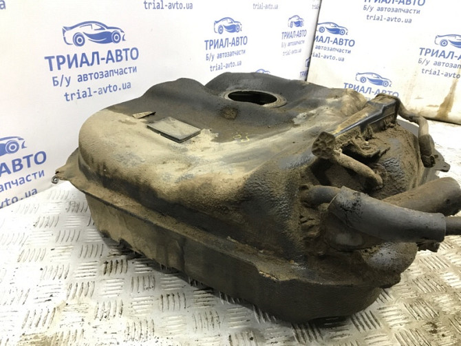 Бак топливный металлический Kia Ceed ED 1.6 DIESEL D4FB 2006 (б/у) Киев - изображение 4