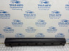 Накладка порога внешняя правая Suzuki SX4 2006-2014 7723179J0 (Арт. 86751) Киев