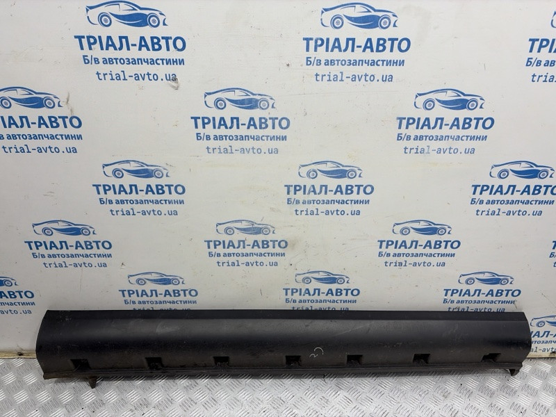 Накладка порога внешняя правая Suzuki SX4 2006-2014 7723179J0 (Арт. 86751) Киев - изображение 1