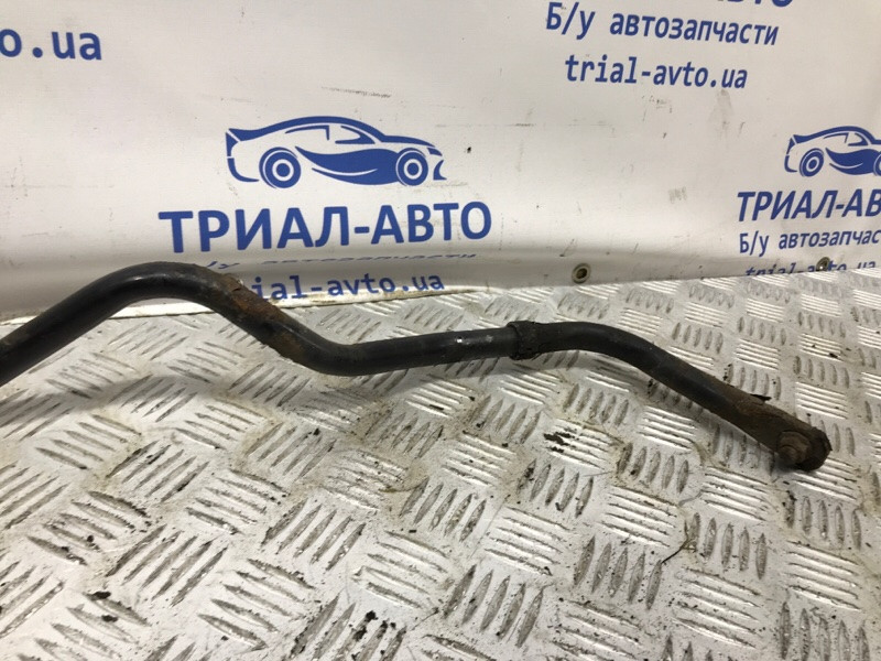 Стабилизатор задний Infiniti Q50 V37 2.2 DIESEL OM651 2013 (б/у) Киев - изображение 3