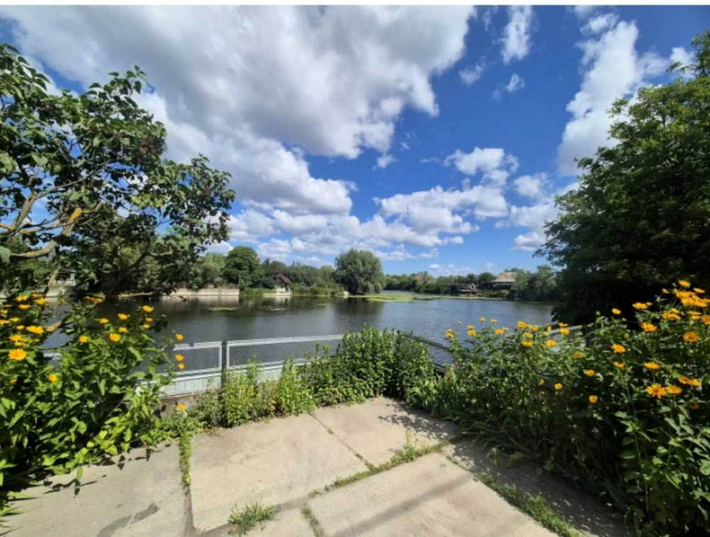 продажа 4-к дача Киев, Дарницкий, 73000 $ Київ - зображення 3