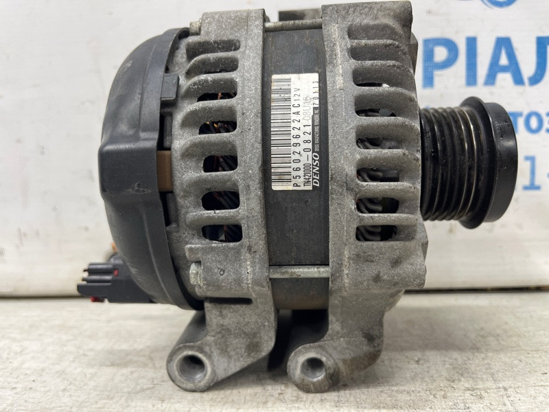 Генератор Jeep Cherokee KL 3.2 БЕНЗИН EHK 2013 (б/у) Киев - изображение 3