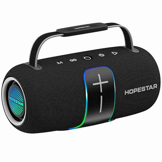 Bluetooth колонка Hopestar H62 70W Херсон