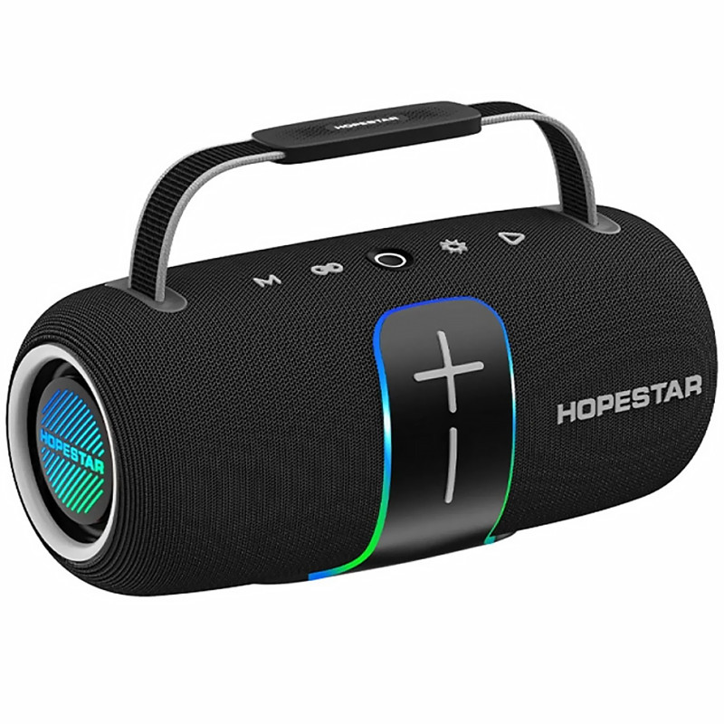 Bluetooth колонка Hopestar H62 70W Херсон - зображення 1