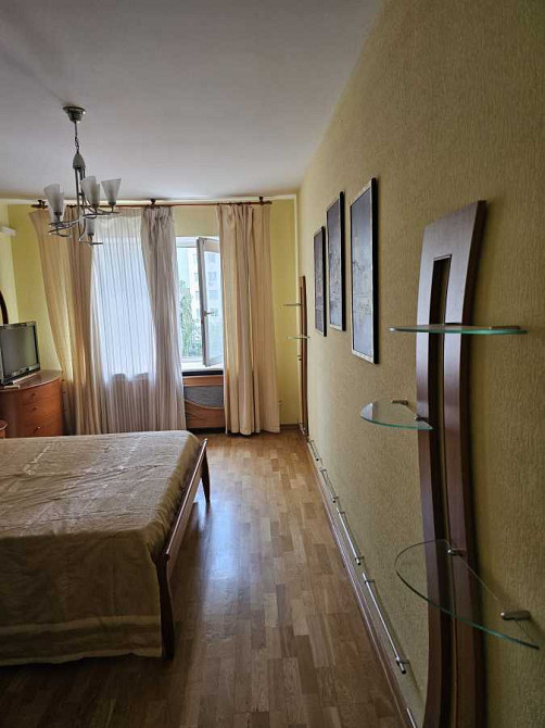 долгосрочная аренда 3-к квартира Киев, Соломенский, 35000 грн./мес. Київ - зображення 3