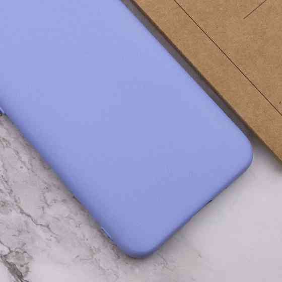 Чехол Silicone Cover Lakshmi (AA) для Xiaomi Redmi Note 9 / Redmi 10X Херсон