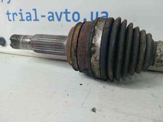 Привод задний правый Toyota RAV 4 A40 2.2 DIESEL 2ADFTV 2012 (б/у) Київ
