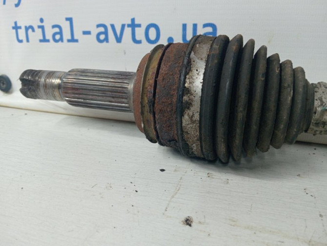 Привод задний правый Toyota RAV 4 2012-2018 4233042060 (Арт. 58693) Київ - зображення 4