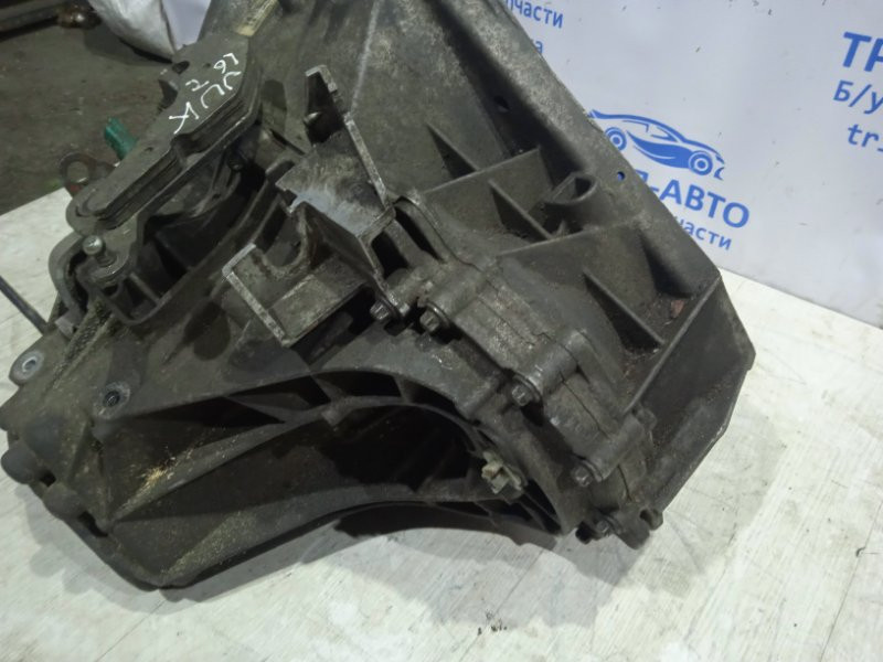 Коробка передач МКПП Nissan Juke 2010-2019 320101KG0A (Арт. 124) Киев - изображение 5